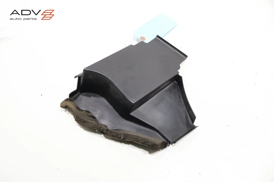 2017-2020 NISSAN ARMADA RADIATOR RIGHT PASSENGER SIDE LOWER AIR BAFFLE SEAL OEM - Image 3 of 4