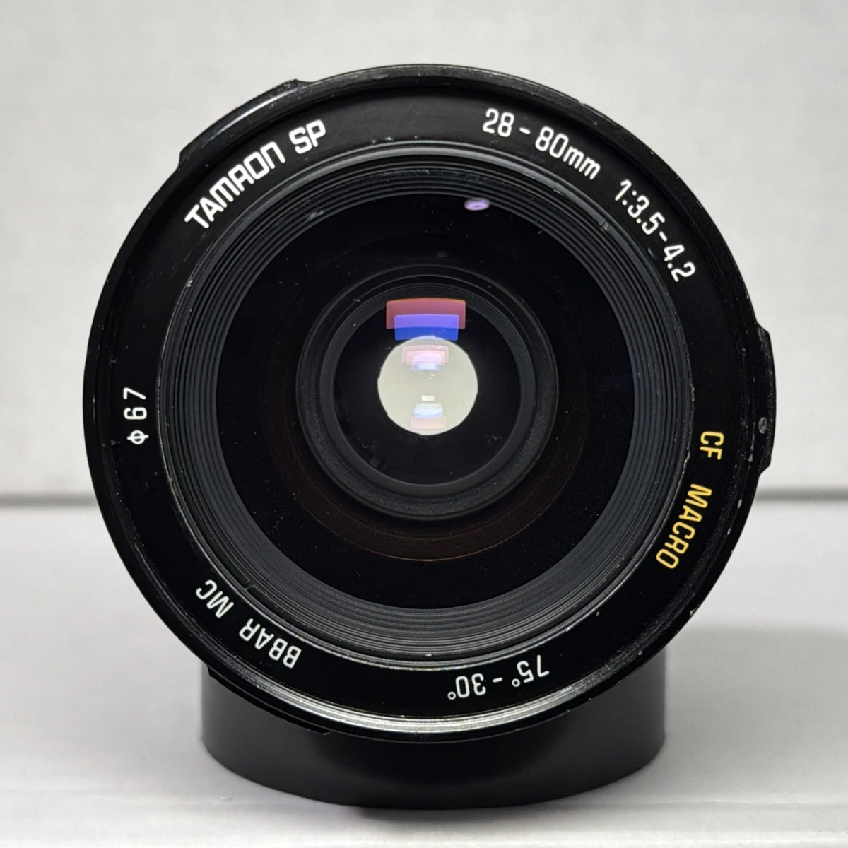 Tamron Canon FD Camera Lenses for sale | eBay