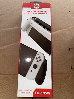 Switch Controller for Nintendo Switch OLED,Full-Size Grip Handheld JYS New