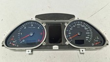 Compteur Audi S6