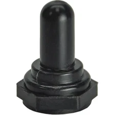 5PC CARLING TECHNOLOGIES HEX SEAL BOOT Accessory Full Hexboot