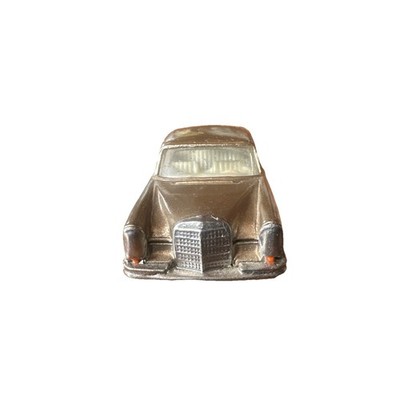 DINKY 186 MERCEDES BENZ 220SE NICE EXAMPLE.