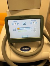 TheraClear Laser for Acne SW: v3.02 Low Shot Count 2013