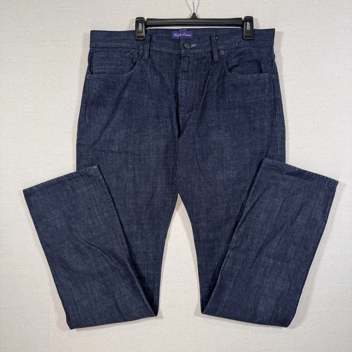 Ralph Lauren Purple Label Jeans for Men for sale - eBay