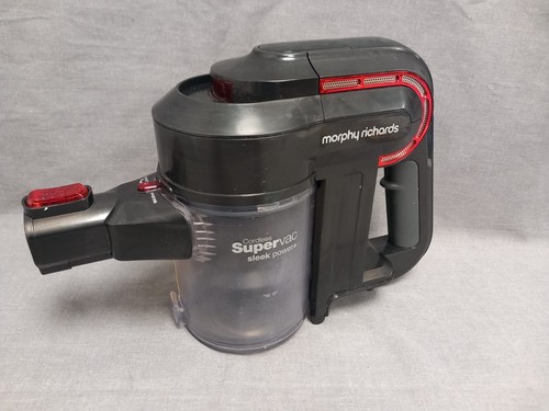 Morphy Richards 731007 21,6 V schlanker kabelloser Staubsauger Hauptgehäuse Motoreinheit