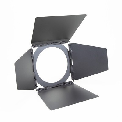Arri 4-Leaf Barndoor 9.7'' for Fresnel - SKU#2022560