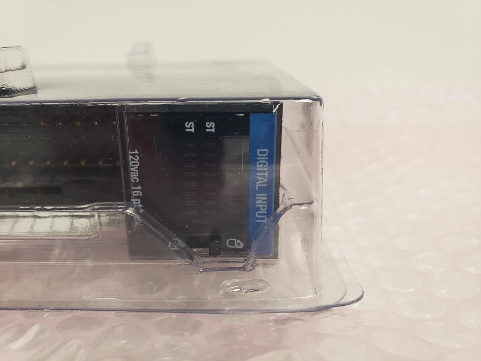 Honeywell TC-IDK161 TC-IDK161 A DIGITAL INPUT  33-5 - Image 4 of 4