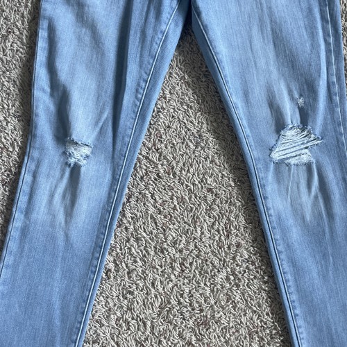 Levi’s 711 jeans skinny donna 31x30 - Foto 4 di 9