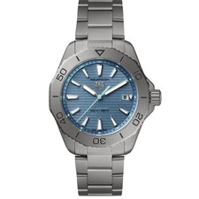 TAG Heuer Aquaracer Professional 200 Solargraph - WBP1182.BF0000