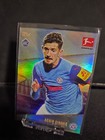 ARMIN GIGOVIC 09/10 RC ROOKIE Topps Summer Signing 2024-25 Holstein Keel