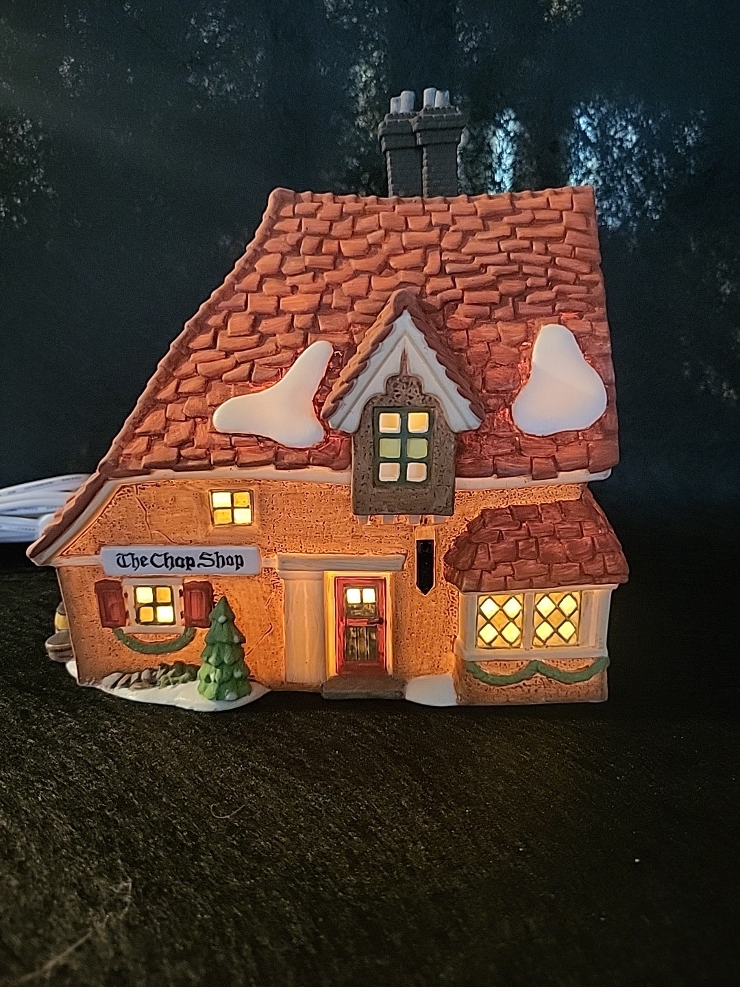 Click here to see eBay Auction