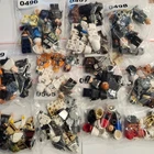 LEGO Star Wars Jedi & Sith Minifigures - YOU CHOOSE - Minifigs Parts Accessories