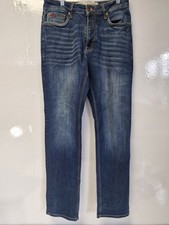 Mish Mash Lot Xx Men's Jeans 32 Waist 32 Leg