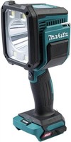 Makita Led Akku Handstrahler Handlampe 3 Leucht-Modi Spot Flutlicht ML007G