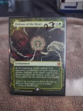 Defense of the Heart Wilds of Eldraine: Enchanting Tales Regular