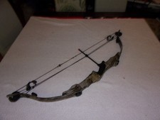 Golden Eagle Talon Extra Brown Compound Bow Golden Eagle Talon Extra Brown Compound Bow