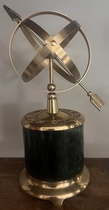 Astronomy Globe | eBay display picture 1