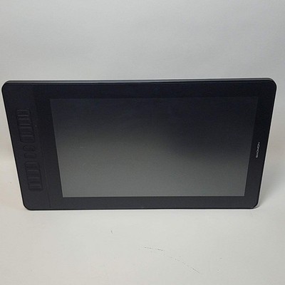 GAOMAN 15.6'' PD1560 FHD Touchscreen LCD IPS Drawing Monitor