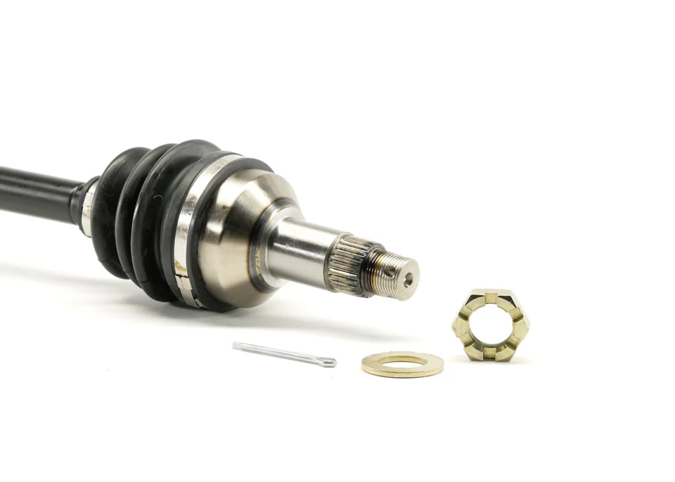 Eje CV delantero izquierdo de precisión para Arctic Cat 0502-813, calidad probada, ajuste directo Foto 3 de 4