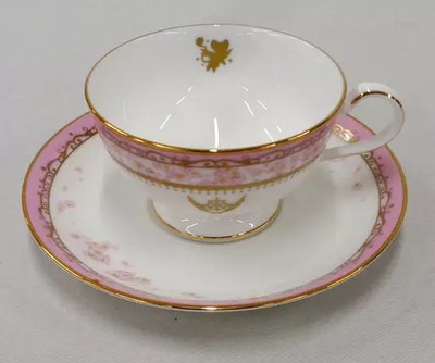 Cardcaptor Sakura Exhibition Kero-chan Bone China Teacup & Saucer Set 2018