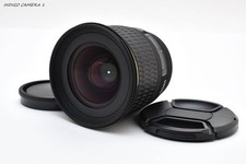 Good condition Sigma SIGMA 28mm F1.8 EX DG for Sony A mount BV2674905