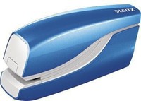 Leitz ElektroheftgeräT Nexxt WOW 55661036 Blau