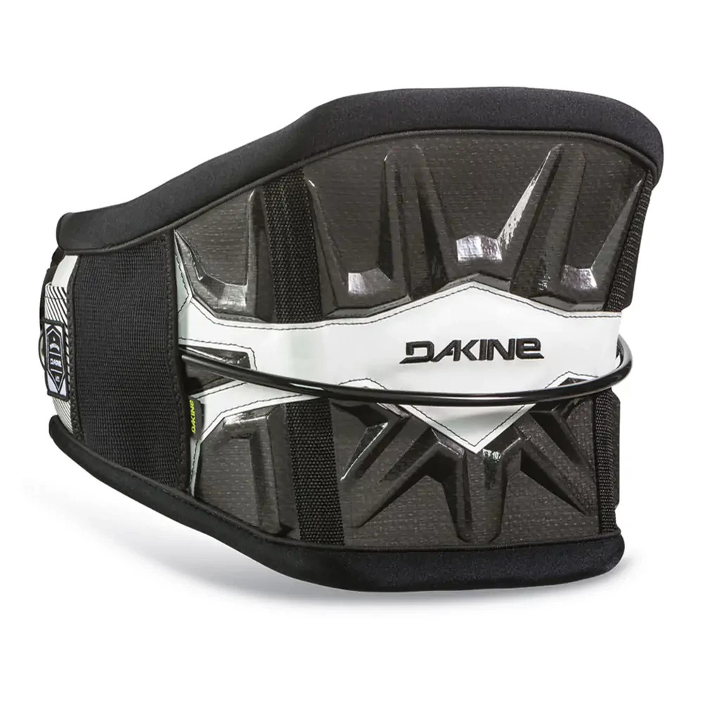 Dakine Renegade Kitesurf Waist Harness Black | Medium | RRP £179 | Save 56%