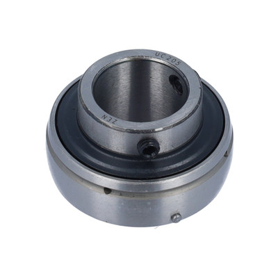 UC205 ZEN 25 x 52 x 34,1 mm BEARINGS FOR HOUSINGS