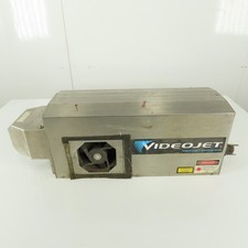 Machine De Marquage Laser Videojet Focus 1000 120-230V