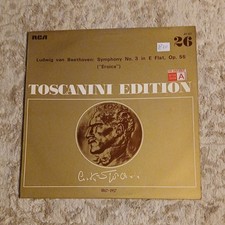 Beethoven - Symphony No. 3 Toscanini Edition - 12