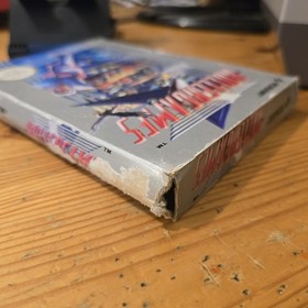 Roller Spiele - Nintendo NES - UK PAL (UKV)