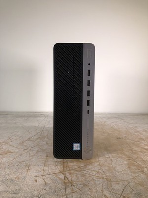 HP PRODESK 600 G5 SFF i5-9500 @ 3.00GHz, 16GB RAM, NO HDD/OS