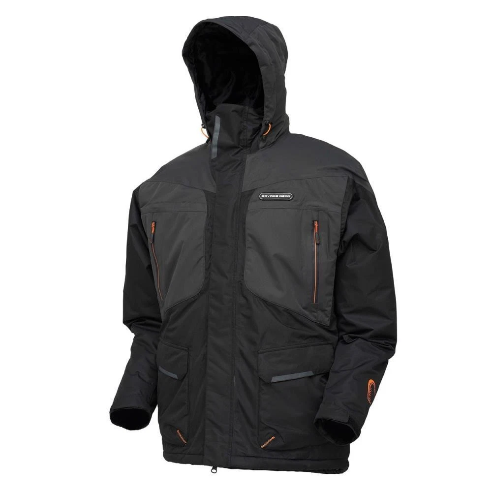 Savage Gear Heatlite Thermo Jacket | All Sizes