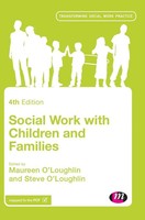 Maureen O'loughlin (U. A.) | Social Work With Children And Families | Buch