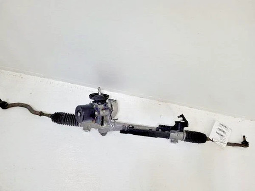 2013-2015 Honda Civic Power Steering Gear/Rack Power And Pinion Rack Motor OEM - Foto 1 di 4