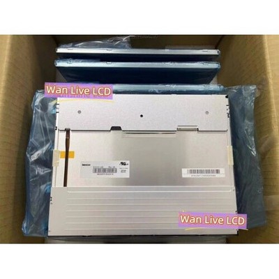Genuine 12.1'' G121S1-L02 LCD Screen Display Panel For Innolux 1 Year Warranty #