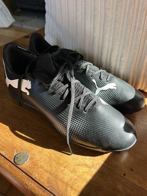 *Brandneu* Puma - Future 7 Play TT Herren Fußball Astros schwarz UK Größe 9 EU 43
