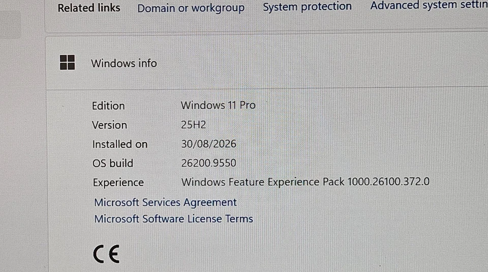 Dell Latitude 5480 · i5-7200U · 8GB · 256GB, photo 3 of 5