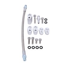 LS Engine Coolant Steam Vent Line Kit W/ Plug...