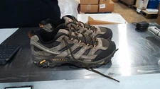 UsedLikeNew - Merrell Mens Moab 2 Vent Hiking Shoe, Walnut, 11.5