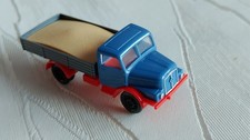 Lkw H3A mit Ladegut "Sand"  in Spur TT, 1:120, von Epoche in OVP