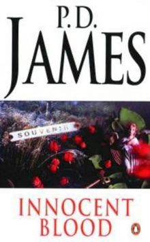 Innocent Blood von P. D. James | Buch | Zustand akzeptabel