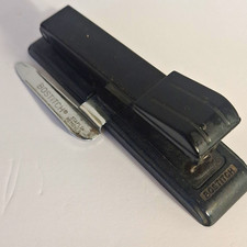 Bostitch B8 Standard Desk Stapler Standard Stapler with Staple Remover