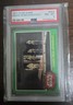 1977 Star Wars Death Star Shootout! #242 PSA 8