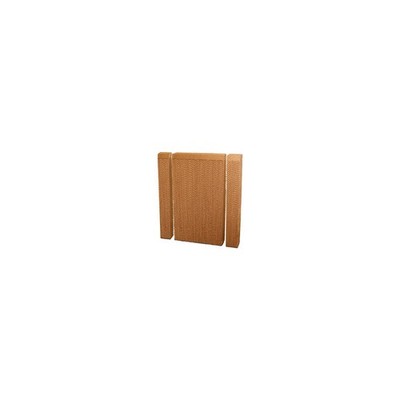 MasterCool MCP44-PAD Evaporative Cooler Universal Rigid Media Pad Set - Quantity