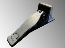 Roland KT-10 Kick Trigger Pedal V-Drums Low Noise Hybrid Kit Tested Working