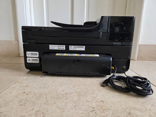 Imprimante HP 6500A Plus - Photo 3/11