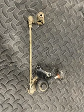 87-04 Genuine Yamaha WARRIOR 350 Reverse Lever Shifter Assembly YFM350