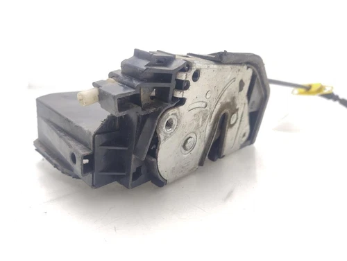 51217202143 Cerradura Puerta Delantera Izquierda para BMW SERIE X3 (E83) 9061003 - Imagen 2 de 10