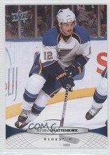 2011-12 Upper Deck Kevin Shattenkirk #35 9ci